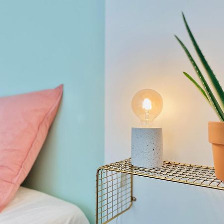 Maison Mer & Jardin Ouistreham Riva-Bella Zewnętrze zdjęcie